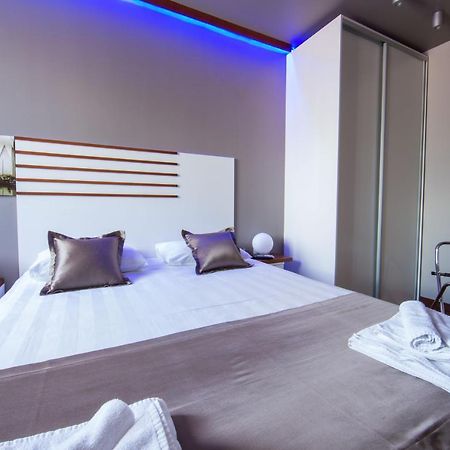Luxury Rooms Silente Bacvice 2 Split Kültér fotó