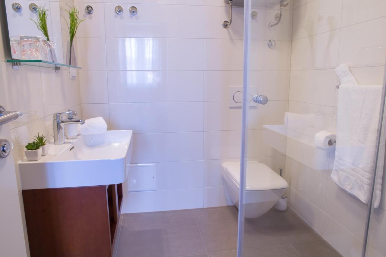 Luxury Rooms Silente Bacvice 2 Split Kültér fotó